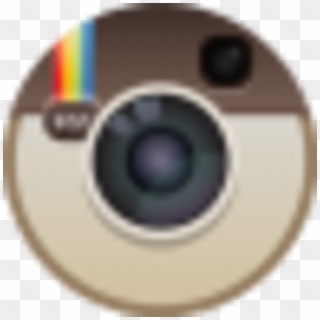 Active Instagram Icon Image - Instagram, HD Png Download