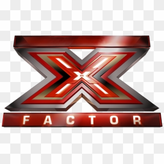 X Factor Logo Png, Transparent Png