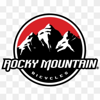 Bikes Rocky Mountain Vector Logo - Rocky Mountain Bikes, HD Png Download