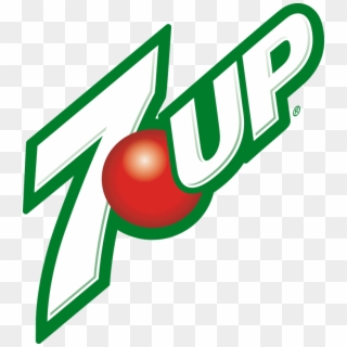 7up Logo Png - 7 Up Logo 2017, Transparent Png - 1280x808(#5260036
