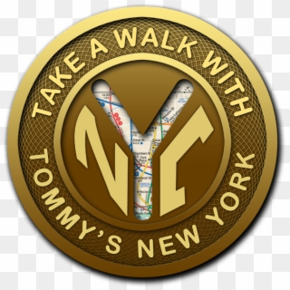 Tommy's New York - Nf Railway Mazdoor Union, HD Png Download