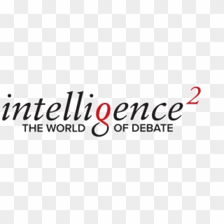 34, 7 September 2012 - Intelligence Squared, HD Png Download
