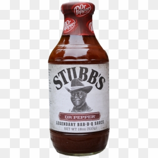 Stubbs Sauce, HD Png Download