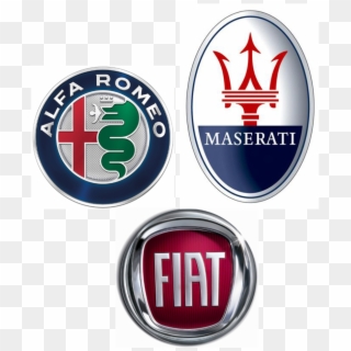 Mass - Maserati Alfa Romeo Fiat, HD Png Download