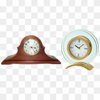 Mantel Clocks - Quartz Clock, HD Png Download