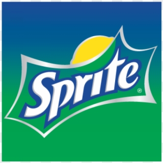 Sprite Soda Logo, HD Png Download
