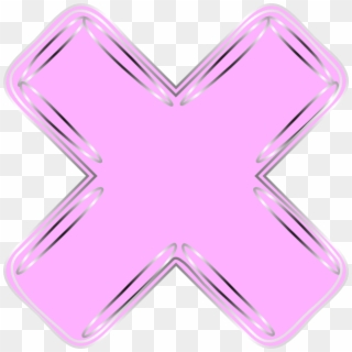 Pink Exit Icon, HD Png Download