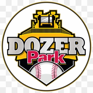 Dozer Park Gets A New Matching Logo - Dozer Park Logo, HD Png Download