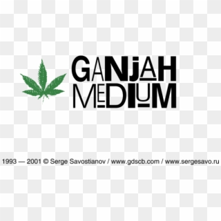 Ganjah, HD Png Download