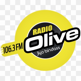 Radio Olive, HD Png Download