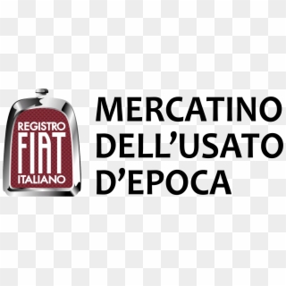 Registro Fiat Italiano, HD Png Download