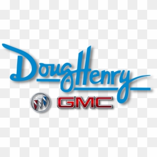 Doug Henry Buick Gmc - Buick, HD Png Download