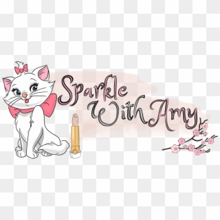 Sparkle With Amy - Cartoon, HD Png Download