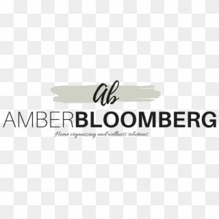 Transparent Amber Bloomberg Logo - Calligraphy, HD Png Download