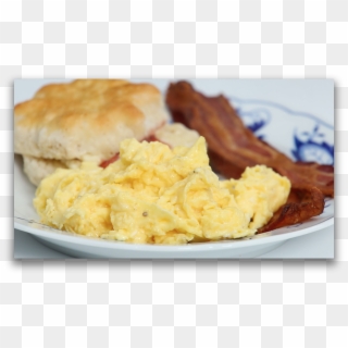 How To Make Scrambled Eggs - Egg, HD Png Download