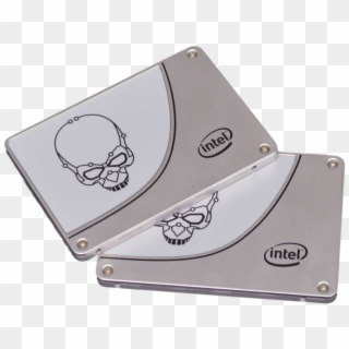 Intel Ssd 730 Series 480 Gb Featured - Wallet, HD Png Download
