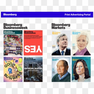 Bloomberg Businessweek, HD Png Download