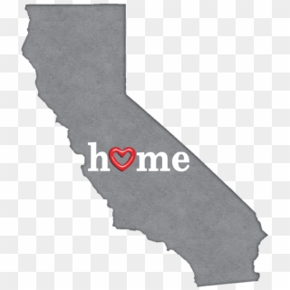 Outline California - Berkeley Patients Group Logo, HD Png Download