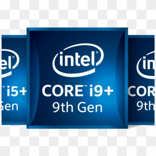 What Is The Difference Between Intel Core I3, I5 And - Intel Core I7, HD Png Download
