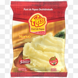 Mashed Potatoes - Junk Food, HD Png Download