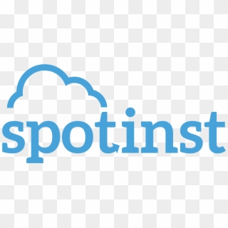 Spotinst Raises $15m A Round Led By Intel Capital And - Spotinst Logo, HD Png Download