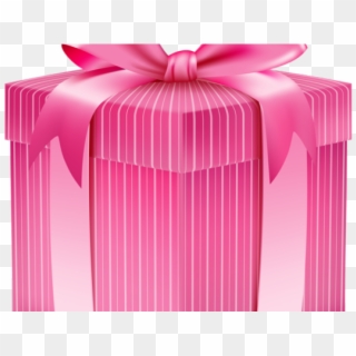Birthday Present Clipart Regalo - Christmas Gift Boxes Png, Transparent Png