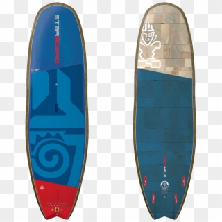 2019 - Surfboard, HD Png Download