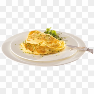 Omelette - Omelette Png, Transparent Png
