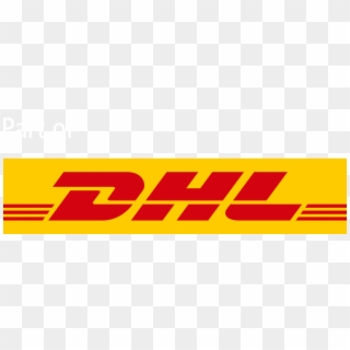 Dhl Logo Png - Logo Dhl, Transparent Png
