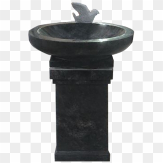 Enlarge - Fountain, HD Png Download