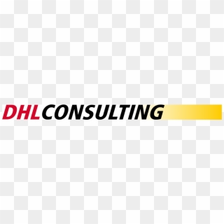Dhl Logo Png - Paper Product, Transparent Png