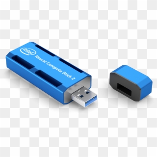 Banner - Intel Neural Compute Stick 2, HD Png Download