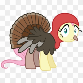 Animal Costume, Clothes, Costume, Fluttershy, Safe, - Fluttershy Turkey, HD Png Download