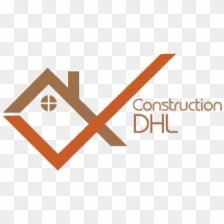 Dhl Logo Png - Triangle, Transparent Png
