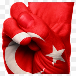 Flag Of Turkey, HD Png Download