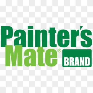 Painter's Mate Green - Painter's Mate, HD Png Download