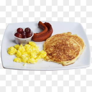 Breakfast - Breakfast Sausage, HD Png Download