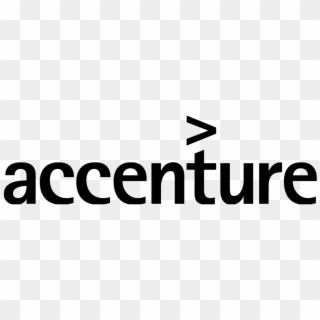 Dhl Logo Png - Accenture Logo Vector Png, Transparent Png