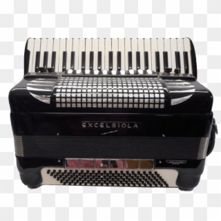 Excelsior Accordion, HD Png Download