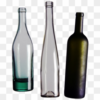 Bottles, Wine, Drink, Benefit From, Alcohol - Bottle, HD Png Download