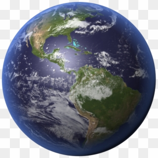 Earth Png - Earth Png Transparent Background, Png Download