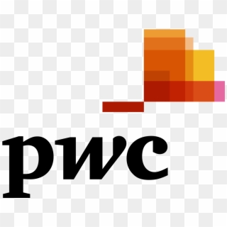 Pwc Logo - Pwc New, HD Png Download