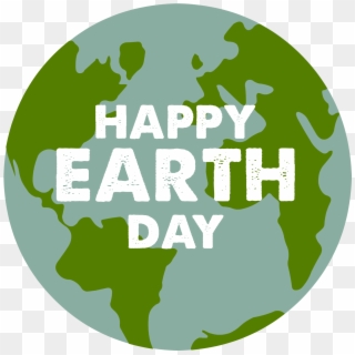 Earth Day Free Png Image - Graphic Design, Transparent Png