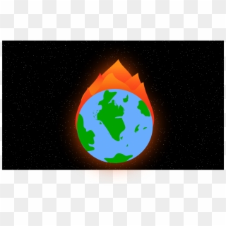Global Warming Is Not A Hoax Images Png Images - Emblem, Transparent Png