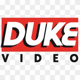 Duke Video, HD Png Download