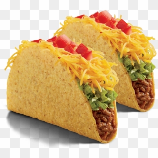 Free Download Taco Clipart Taco Bell Mexican Cuisine, HD Png Download