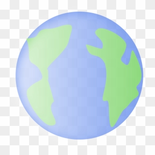 This Free Icons Png Design Of Earth Small Icon, Transparent Png