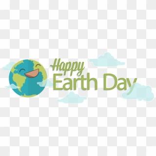 Earth Day Clipart Transparent - Globe, HD Png Download