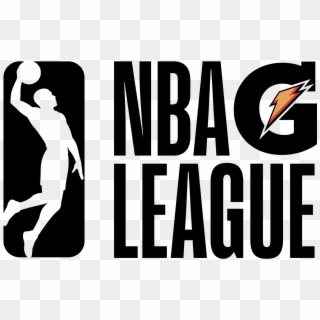 Previously Known As The D League, The Nba G League - Nba G League, HD Png Download