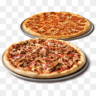 Large Cheese Pizza Deal - Pizza, HD Png Download